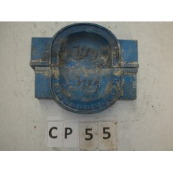 Turnover Die Hand Hcp55