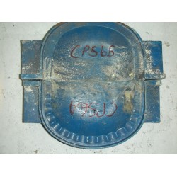 Turnover Die Auto Acp56