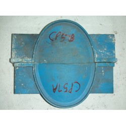 Turnover Die Auto Acp57 