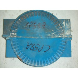 Turnover Die Auto Acp58
