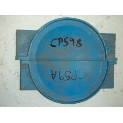 Turnover Die Hand Hcp59