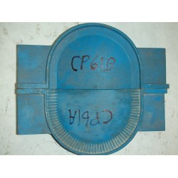 Turnover Die Auto Acp61
