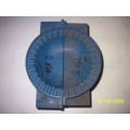 Turnover Die Auto Acp64
