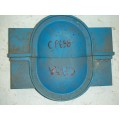Turnover Die Auto Acp65