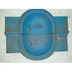 Turnover Die Auto Acp65