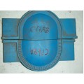 Turnover Die Auto Acp68
