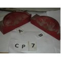 Turnover Die Cp7