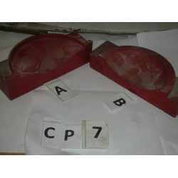 Turnover Die Cp7