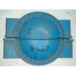 Turnover Die Auto Acp71