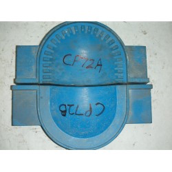 Turnover Die Auto Acp72