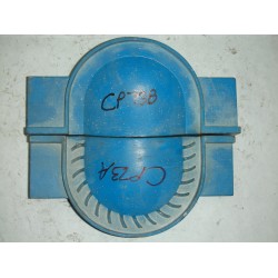 Turnover Die Cp73