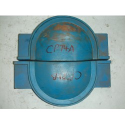 Turnover Die Auto Acp74