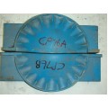 Turnover Die Auto Acp76