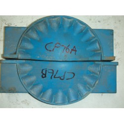 Turnover Die Auto Acp76