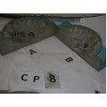 Turnover Die Cp8