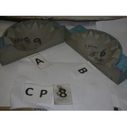 Turnover Die Hand Hcp8