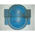 Turnover Die Auto Acp80