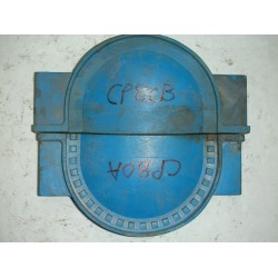 Turnover Die Auto Acp80
