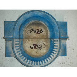 Turnover Die Hand Hcp82 S/H