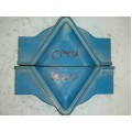 Turnover Die Auto Acp87
