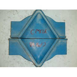 Turnover Die Auto Acp87