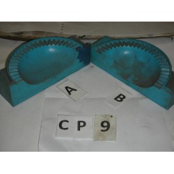Turnover Die Cp9