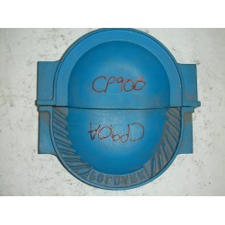Turnover Die Auto Acp90