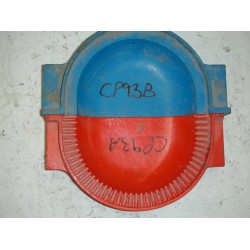 Turnover Die Auto Acp93