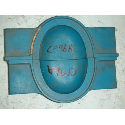 Turnover Die Hand Hcp96