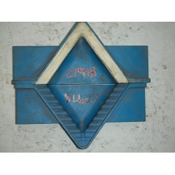 Turnover Die Auto Acp97