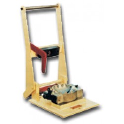 Hand Turnover Pasty Machine Rebuilt