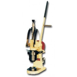 Hand Medium Pie & Tart Machine